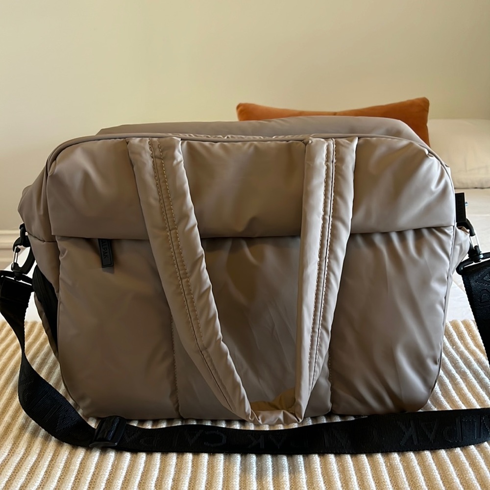 Calpak Luka Duffle
